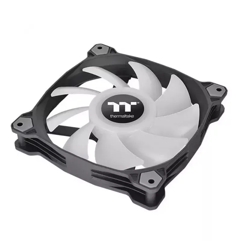 Ventiliatorius Thermaltake Pure Duo 12