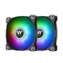 Ventiliatorius Thermaltake Pure Duo 12