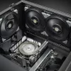 Ventiliatorius Thermaltake TOUGHFAN 12