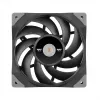 Ventiliatorius Thermaltake TOUGHFAN 12
