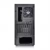 PC korpusas Thermaltake Divider 300 TG Air Midi Tower juoda