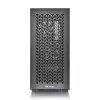 PC korpusas Thermaltake Divider 300 TG Air Midi Tower juoda