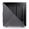 PC korpusas Thermaltake Divider 300 TG Air Midi Tower juoda