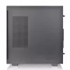 PC korpusas Thermaltake Divider 300 TG Air Midi Tower juoda