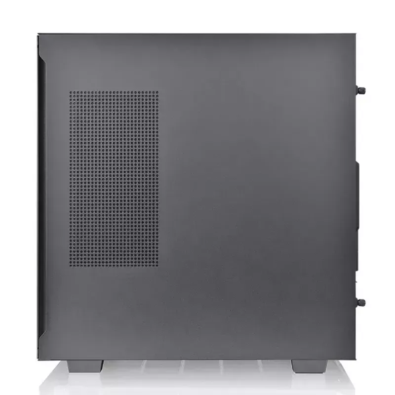 PC korpusas Thermaltake Divider 300 TG Air Midi Tower juoda