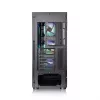 PC Case Thermaltake H570 TG ARGB Midi Tower Juoda
