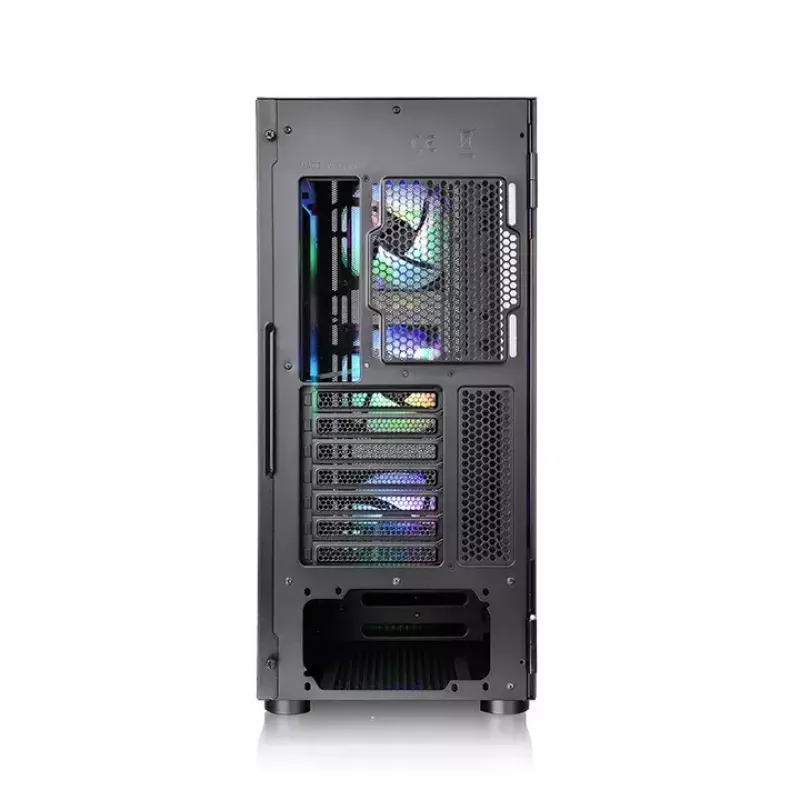 PC Case Thermaltake H570 TG ARGB Midi Tower Juoda