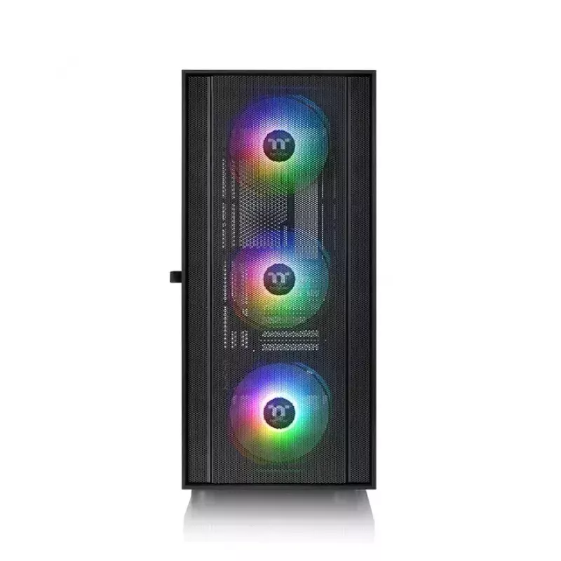 PC Case Thermaltake H570 TG ARGB Midi Tower Juoda
