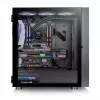 PC Case Thermaltake H570 TG ARGB Midi Tower Juoda