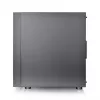 PC Case Thermaltake H570 TG ARGB Midi Tower Juoda