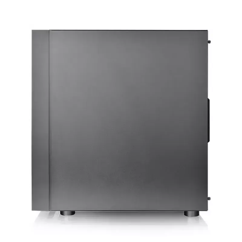 PC Case Thermaltake H570 TG ARGB Midi Tower Juoda