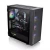 PC Case Thermaltake H570 TG ARGB Midi Tower Juoda