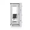 Thermaltake Core P3 TG Pro Midi Tower kompiuterio korpusas baltas