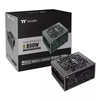 Maitinimo blokas Thermaltake SFX-850AH8FKG 850 W