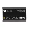 Maitinimo blokas Thermaltake SFX-850AH8FKG 850 W
