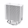Thermaltake UX200 SE 12 cm baltas 800-1800 RPM oro aušintuvas
