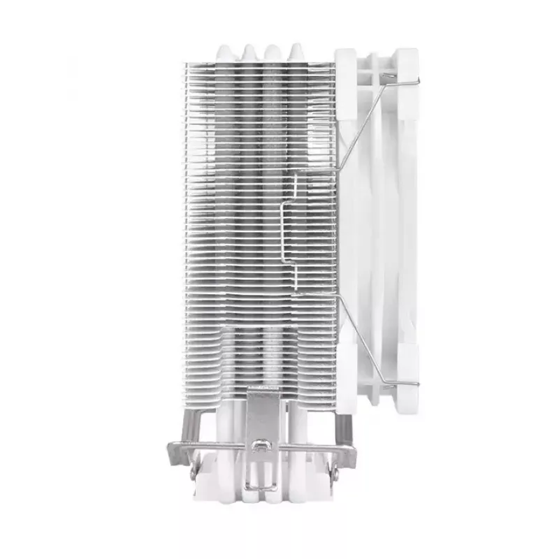 Thermaltake UX200 SE 12 cm baltas 800-1800 RPM oro aušintuvas