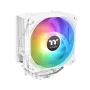 Thermaltake UX200 SE 12 cm baltas 800-1800 RPM oro aušintuvas