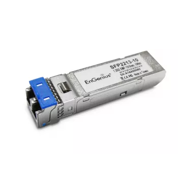 EnGenius SFP2185-05 tinklo siųstuvo-imtuvo modulis 1,25G daugiamodis pluoštas 850nm 0,5km