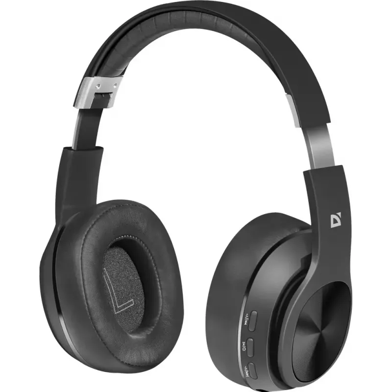 Headset Defender FreeMotion B540