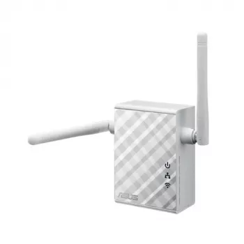 Wi-Fi diapazono plėtiklis ASUS RP-N12