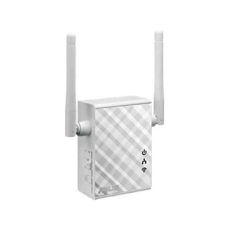 Wi-Fi diapazono plėtiklis ASUS RP-N12