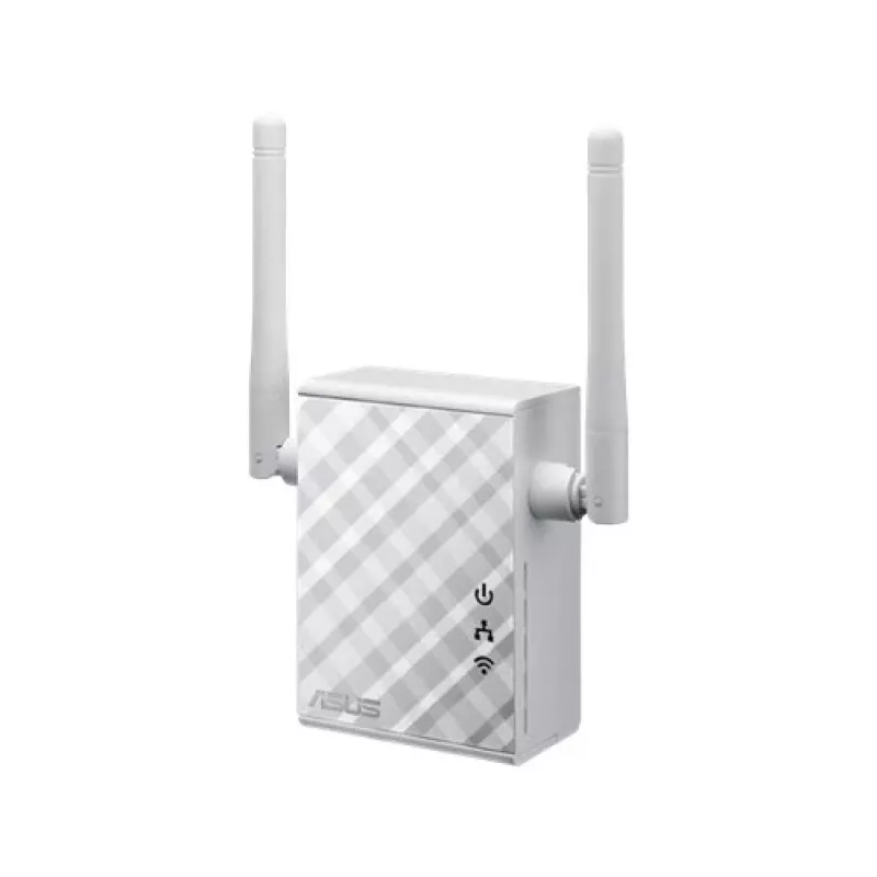 Wi-Fi diapazono plėtiklis ASUS RP-N12