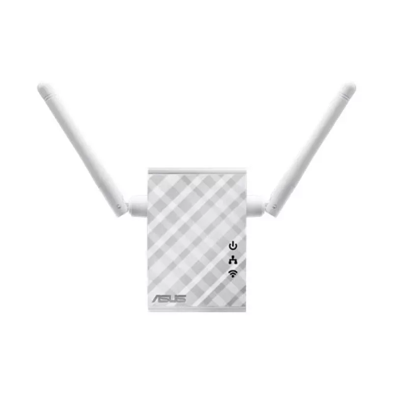 Wi-Fi diapazono plėtiklis ASUS RP-N12