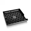 PC korpusas Thermaltake Core V21 Cube Juoda