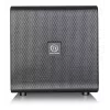PC korpusas Thermaltake Core V21 Cube Juoda