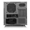 PC korpusas Thermaltake Core V21 Cube Juoda