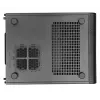 PC korpusas Thermaltake Core V21 Cube Juoda