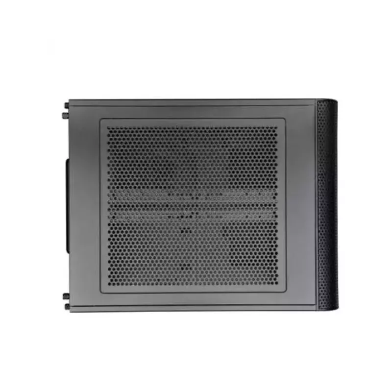 PC korpusas Thermaltake Core V21 Cube Juoda