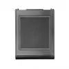 PC korpusas Thermaltake Core V21 Cube Juoda
