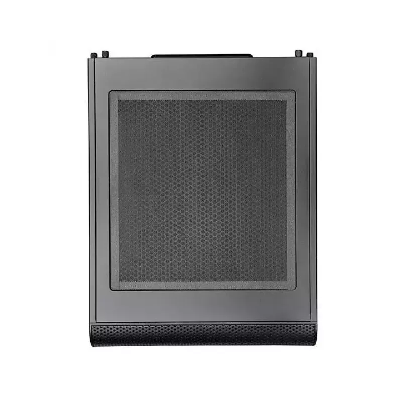 PC korpusas Thermaltake Core V21 Cube Juoda