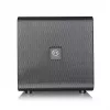 PC korpusas Thermaltake Core V21 Cube Juoda