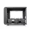 PC korpusas Thermaltake Core V21 Cube Juoda