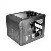 PC korpusas Thermaltake Core V21 Cube Juoda