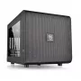 PC korpusas Thermaltake Core V21 Cube Juoda