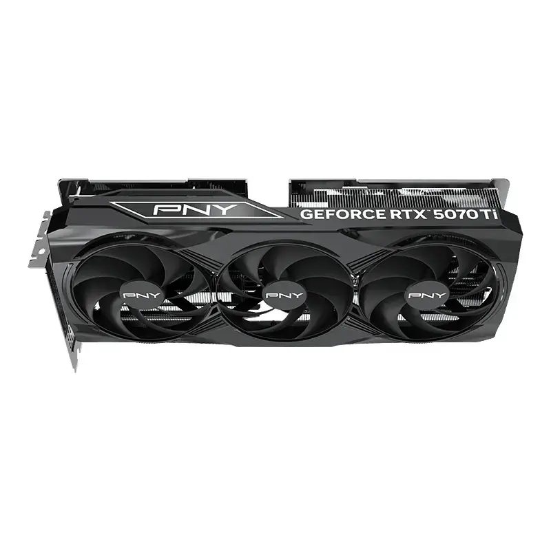 Vaizdo plokštė GeForce RTX 5070 Ti 16 GB GDDR7