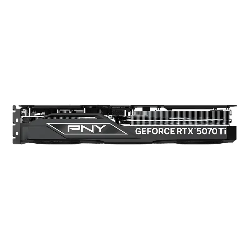 Vaizdo plokštė GeForce RTX 5070 Ti 16 GB GDDR7