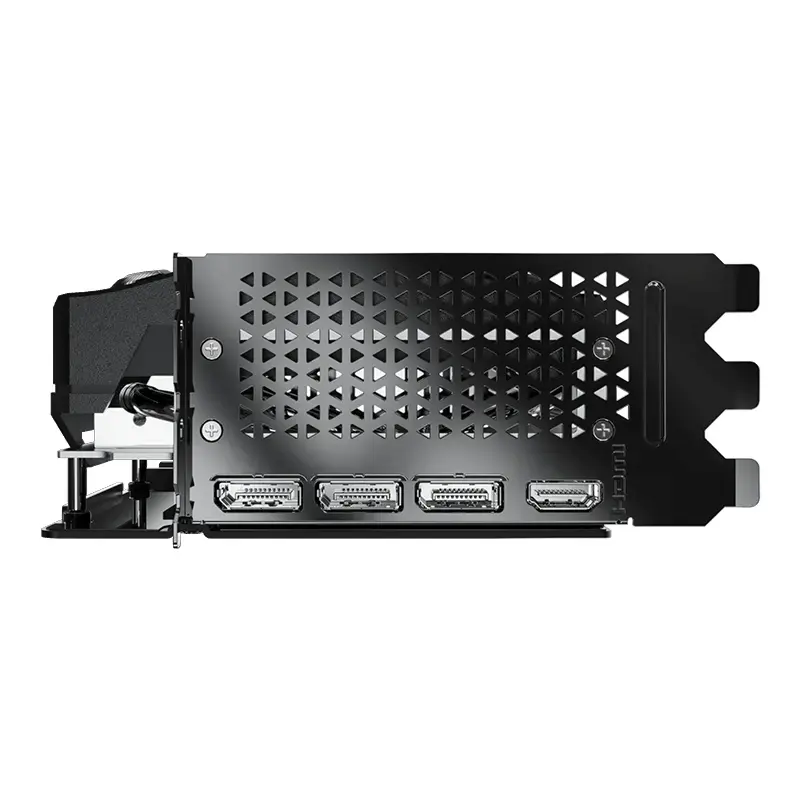 Vaizdo plokštė GeForce RTX 5070 Ti 16 GB GDDR7