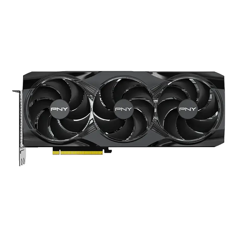 Vaizdo plokštė GeForce RTX 5070 Ti 16 GB GDDR7