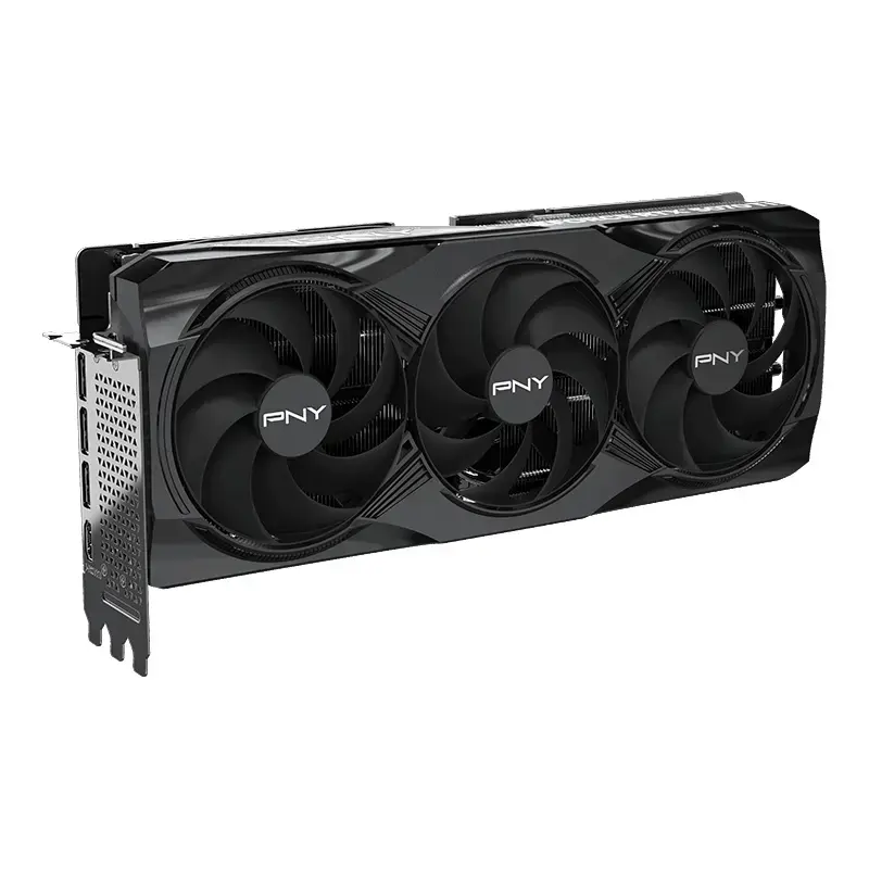 Vaizdo plokštė GeForce RTX 5070 Ti 16 GB GDDR7