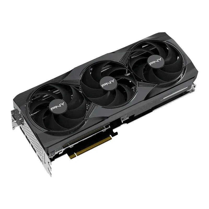 Vaizdo plokštė GeForce RTX 5070 Ti 16 GB GDDR7