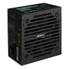 Aerocool VX PLUS 600 maitinimo blokas 600 W 20+4 kontaktų ATX ATX juodas