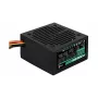 Aerocool VX PLUS 600 maitinimo blokas 600 W 20+4 kontaktų ATX ATX juodas