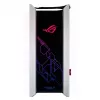 PC korpusas ASUS ROG STRIX HELIOS Midi Tower balta
