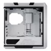 PC korpusas ASUS ROG STRIX HELIOS Midi Tower balta