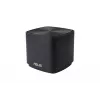ASUS ZenWiFi Mini XD4 belaidis maršrutizatorius Gigabit Ethernet Tri-band (2.4 GHz / 5 GHz / 5 GHz) Juoda